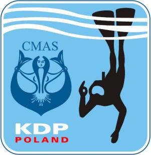 stopień CMAS M3 Dawid Rutkowski Instruktor