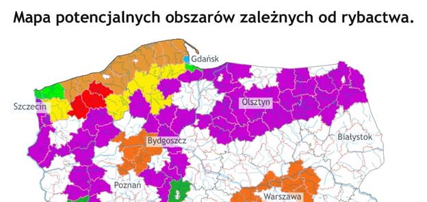 bdzie od samych zainteresowanych podmiotów tworzcych stowarzyszenia, ubiegajce