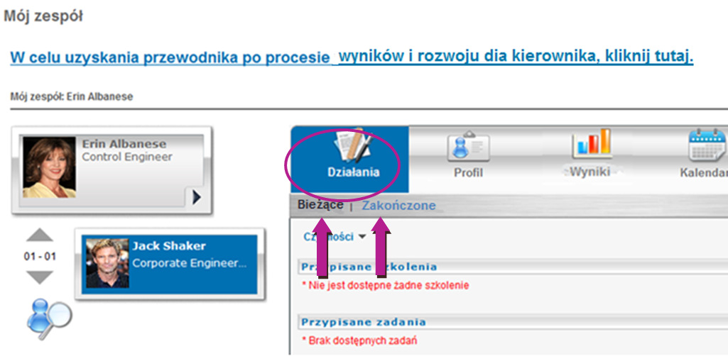 pracowników.