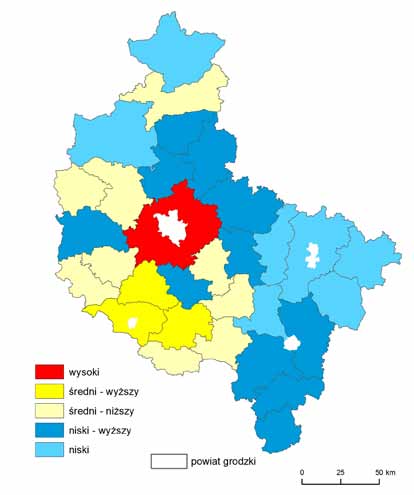 grupę beneficjentów pod względem realizowanych projektów na obszarach wiejskich stanowili przedsiębiorcy, zaraz po nich jednostki samorządu terytorialnego (gminy, powiaty).