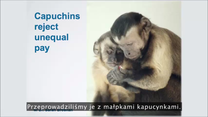 Wykład de Waala na