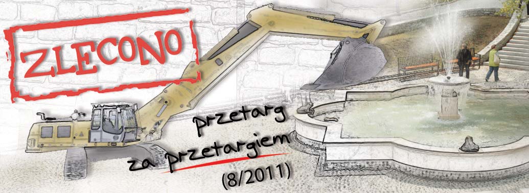 Znalaz³y siê tak- e piêkne wyroby z jedwabiu, lnu, koronki i filcu. Na dwóch stoiskach mo na by³o samemu zaprojektowaæ bi uteriê, któr¹ od rêki wykonywa³ wystawca.