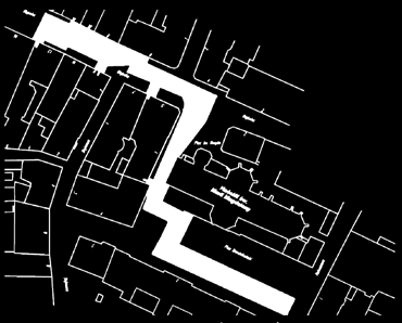 Z uwagi na dotychczas sprawnie prowadzone prace i badania archeologiczne podczas realizacji etapu 1 inwestycji, możliwe jest wcześniejsze rozpoczęcie robót w zakresie etapu 3.