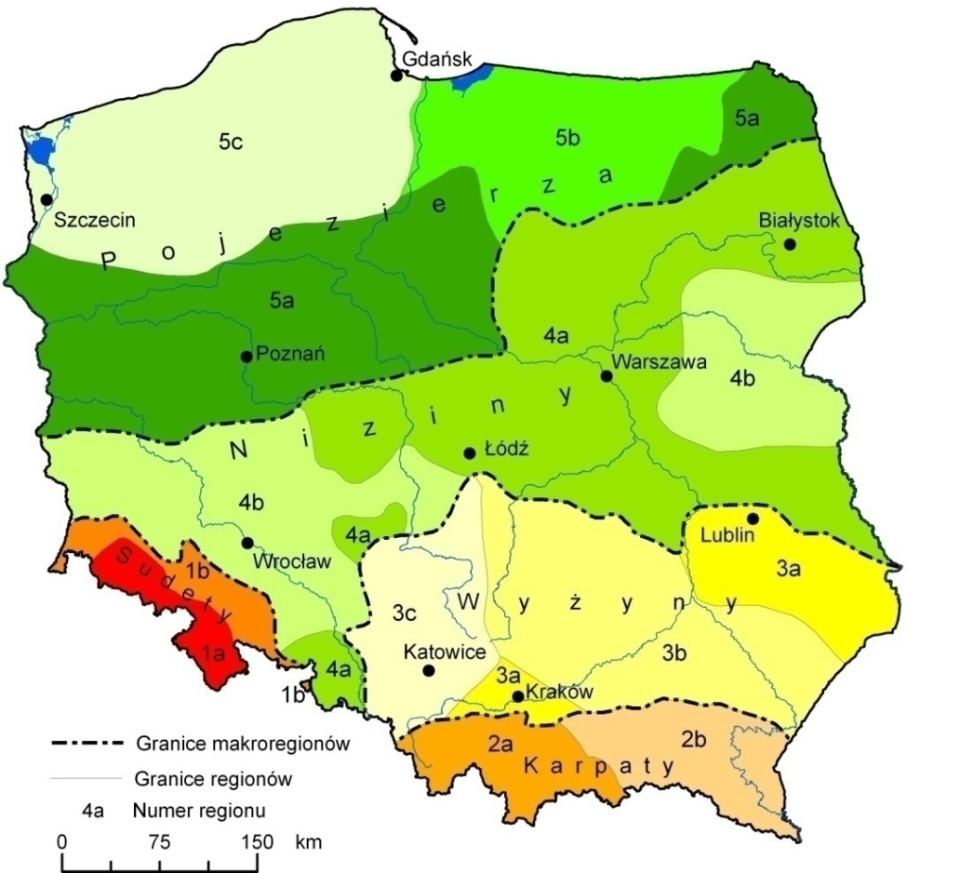 M.6. Wartość współczynnika K 0 i współczynnika