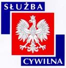 REKOMENDACJE: Uświadamianie członków korpusu służby cywilnej Logo służby cywilnej