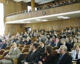Samorzàd zawodowy Relacja z posiedzenia II Zjazdu Sprawozdawczego W-MOIIB W dniu 22 kwietnia 2004 r.