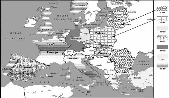 4 Egzamin maturalny z wiedzy o społeczeństwie dla osób niesłyszących Zadanie 6.