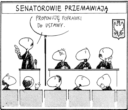 Przedstawione rysunki, oznaczone literami A do F, pokazują niektóre etapy