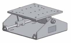 Podstawy silnikowe Typ MB 27 Typ MB 38 230 A Offset 60* K 85 B MB 27 20 68 25 30 60 ( 30) 25 0 00,5 4 50 64 ( 30)