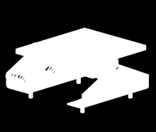 Instrukcja montażowa dla podstaw MB 27 i MB 38.