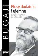 Wysokie bezrobocie, niskie pensje pracowników, umowy śmieciowe, liniowy podatek dla przedsiębiorców, wygaszanie państwa i przedsiębiorstw publicznych. Prof.