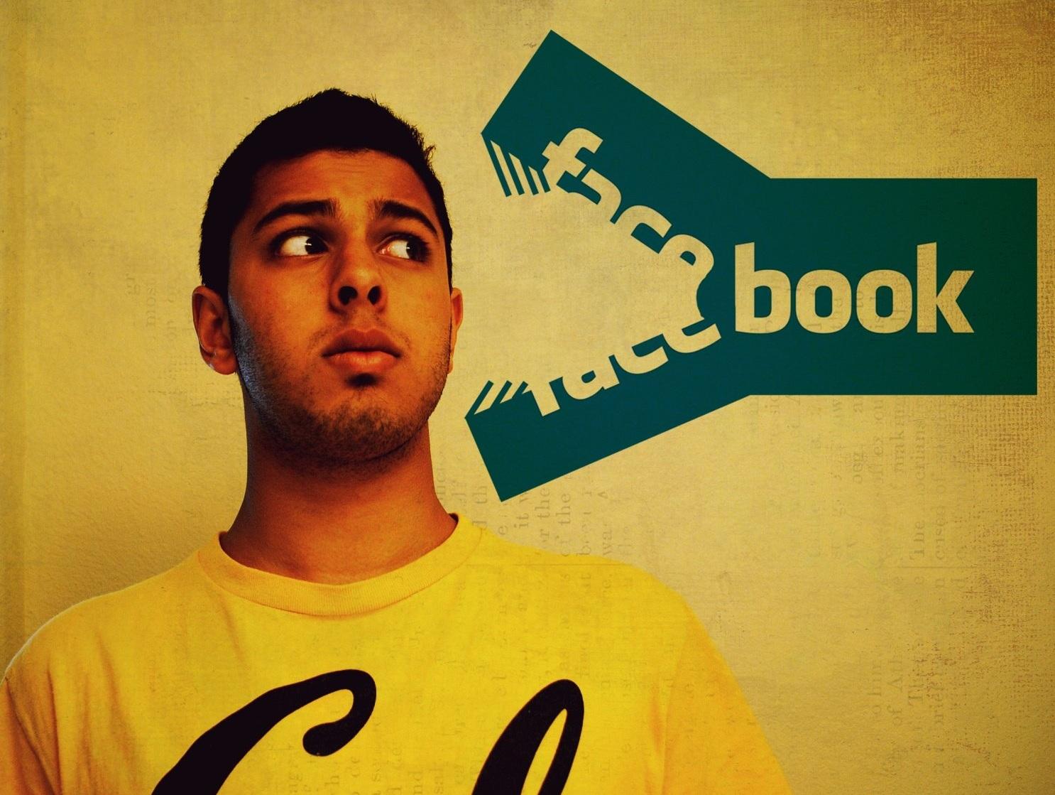 Jak konsumujemy posty znajomych i marek na Facebooku?