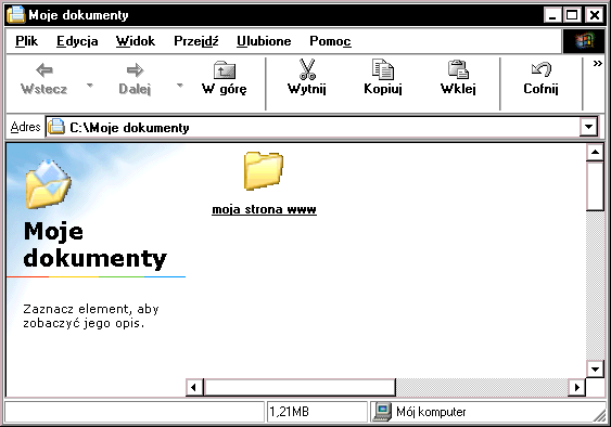 - 5-1 - Struktura strony w kodzie HTML 1.