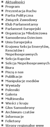 Rysunek 5 - Zbyt długa lista linków znacznie wydłuŝała czas potrzebny na odnalezienie informacji. 3. Dwaj uŝytkownicy trafili na zupełnie niezrozumiałe dla nich linki prowadzące do producenta drzwi.