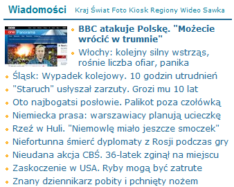 Heurystyki Nielsena: #6 Rozpoznawanie zamiast zapamiętywania 1 Dlaczego portal, który zatrudnia dział UX