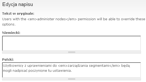 130 Drupal. Poznaj go z ka dej strony Rysunek 4.46.