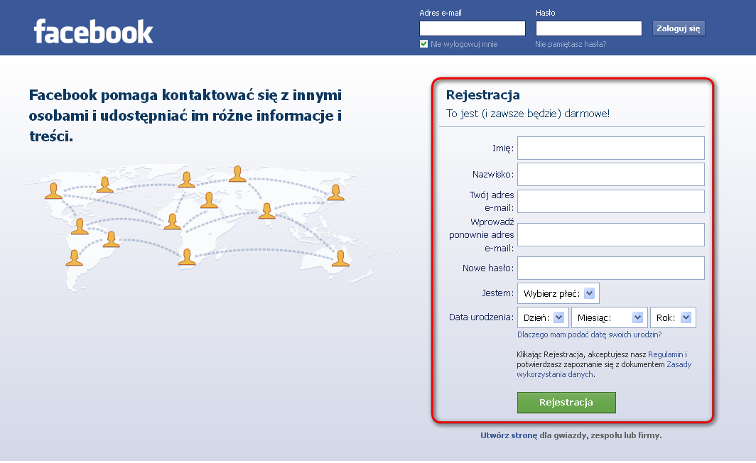 Moduł istore.socialshop umożliwia rozpoczęcie sprzedaży wewnątrz serwisu Facebook. Tym samym prowadząc sklep na Platformie istore.pl zyskujesz możliwość prezentacji swojej oferty ok.