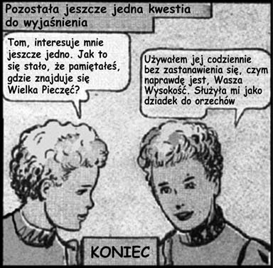 ROZDZIAŁ 2 ZASADA 3. Nie myślimy nad tym, jak coś działa.