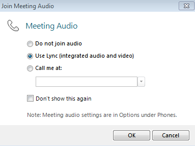 Zadanie 6. Rozpoczynanie spotkania online Spotkanie online można łatwo rozpocząć, używając funkcji Spotkaj się z w programie Lync 2010. 1.