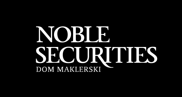 RYNKACH ORGANIZOWANYCH PRZEZ TOWAROWĄ GIEŁDĘ ENERGII SA NOBLE SECURITIES SA W DNIU 27 GRUDNIA 1993 R.