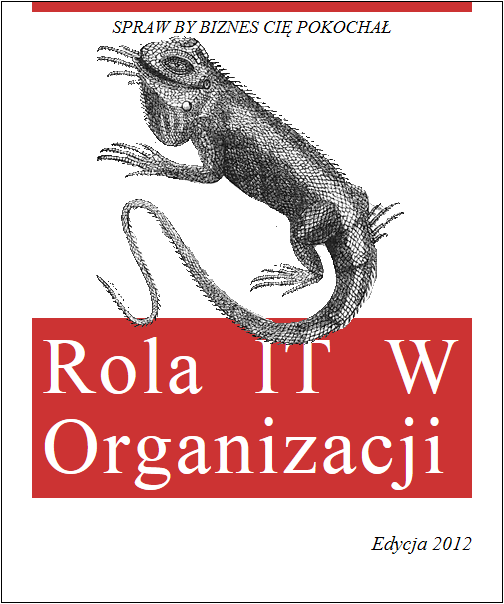 Zmieniły się czasy i wszystko uległo przyspieszeniu. Technologia stała się wszechobecna i nastąpiła jej konsumeryzacja. Dotyczy to nie tylko rynku elektroniki osobistej ale także IT w organizacji.