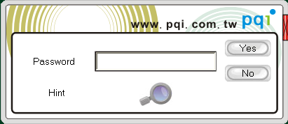 Konta Web Instrukcja Proszę wybrad Web Account z interfejsu użytkownika. Pojawi się okno w którym należy wpisać hasło.