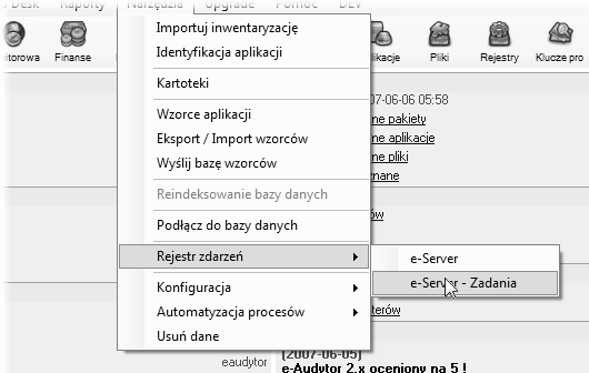 236 Zarządzanie Infrastrukturą IT 17.