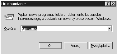 28 Zarządzanie Infrastrukturą IT zainstalowana i uruchomiona jest usługa Active Directory. Aby zainstalować agentów na wszystkich stanowiskach automatycznie wykonaj: 1.