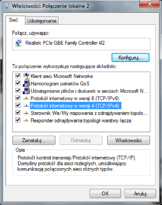 MeternetPRO - Instrukcja użytkowania -> -> 4. Otworzyć przeglądarkę internetową i wpisać adres serwera http://192.168.0.98 Akceptuj ENTER. 5. Otworzy się panel logowania.