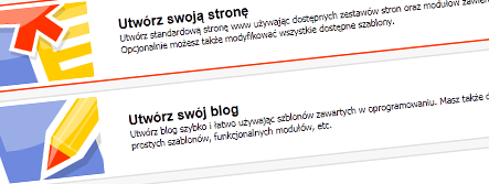 3) Poczta e-mail - liczba możliwych do utworzenia skrzynek pocztowych. Wiadomości e-mail można odbierać i wysyłać przez przeglądarkę lub program typu Outlook Express. SuperHost.