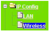 To pole wskazuje adres IP urządzenia rozgłaszającego adres serwera DNS dla klientów używających usługi DHCP.