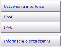 Używanie programu Web Image Monitor Tryb gościa W trybie gościa można przeglądać status urządzenia, ustawienia i status zadań drukowania, ale ustawienia urządzenia nie mogą być zmieniane. 1.