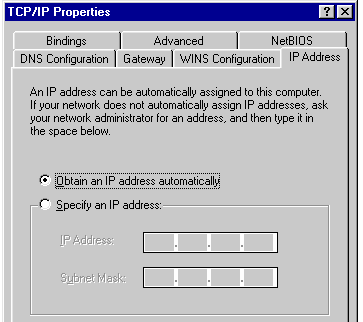 8. Zrestartuj PC. Twój PC uzyska adres IP automatycznie z serwera DHCP twojego routera. Uwaga: Prosimy upewnić się, Ŝe serwer DHCP routera, jest jedynym dostępnym serwerem DHCP w twojej sieci LAN.