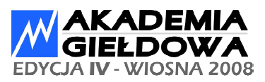 Źródła finansowania przedsiębiorstw. Wiele przedsiębiorstw natrafia na problem konieczności pozyskania dodatkowych funduszy na dalszy rozwój.