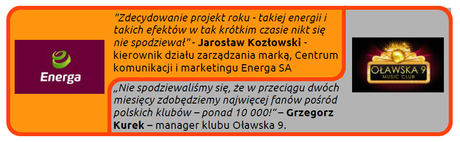 podzielić. Agencja SocialPaths skupia wokół siebie osoby zafascynowane marketingiem internetowym.