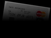 Płatności Zbliżeniowe NFC PayPass Od 29 października 2012 roku Polbank oferuje swoim Klientom