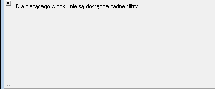 Zapisz zawartośćokna... pozwala zapisaćzawartośćokna w pliku tekstowym. Można to zrobićw dowolnym momencie. 6.2.5.