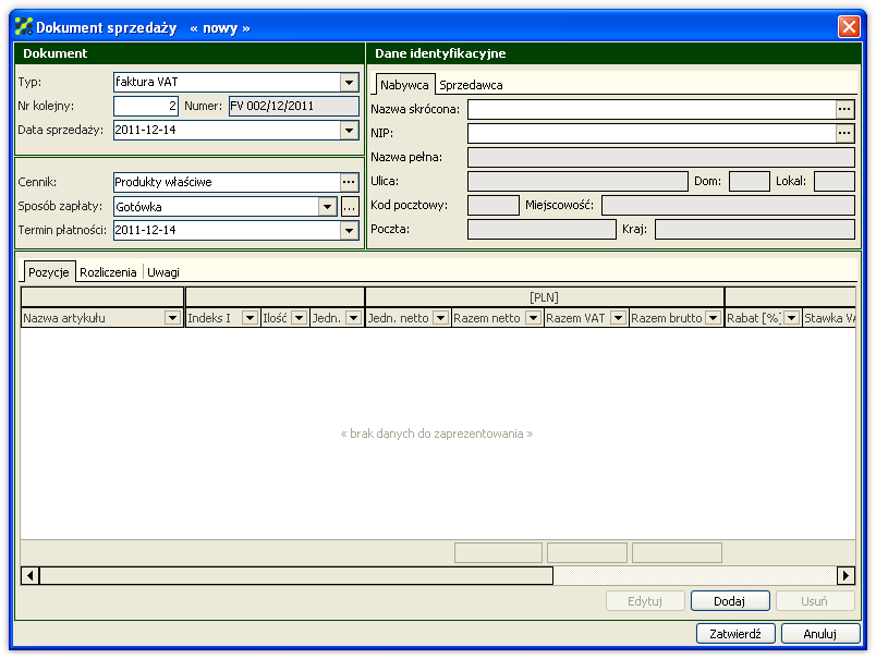 SAN Organizer 1.