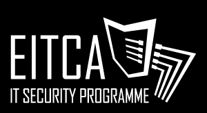 Program Akademii EITCA/IS EITCA/IS Information Technologies Security Programme Bezpieczeostwo informatyczne EITC/IS/CF Podstawy kryptografii EITC/CN/SCN1 Bezpieczne sieci komputerowe 1 EITC/IS/SMMOS