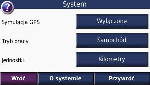 Należy pamiętać, że część badania prowadzona była w laboratorium, gdzie sygnał nie docierał, więc aktualna pozycja nie była automatycznie sczytywanana.