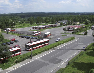 Spółka realizuje zdania przewozowe w autobusowej komunikacji miejskiej na terenie siedemnastu gmin województwa śląskiego, a działalność prowadzi w oddziałach zlokalizowanych w Sosnowcu i Dąbrowie