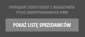 11 Link pozwalający na wyświetlenie listy sprzedawców Drugą opcją na wyświetlenie wizytówki jest zalogowanie się do wszystko.pl na konto administratora.