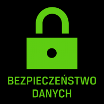 ibard24.pl - gwarancja ochrony i bezpieczeństwa danych automatyczny backup o baz danych MS SQL o archiwum poczty np.