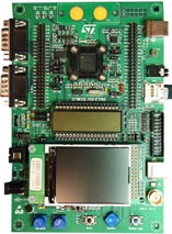 6 Mikrokontrolery STM32 STM32L1 STM32L1 to seria mikrokontrolerów z rdzeniem ARM Cortex -M3 wykonana w technologii zoptymalizowanej pod kątem zużycia energii.