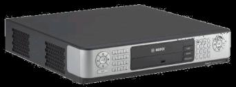 Kodery (VIPX, VideoJet X) Digital Video Recorder
