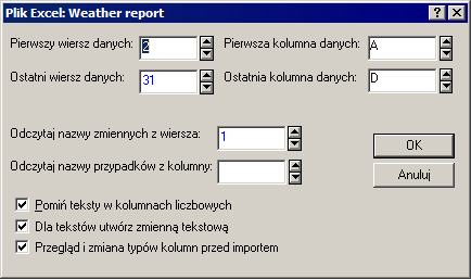 ROZDZIAŁ 2: PRZYKŁADY Na karcie Podstawowe wstążki naciskamy strzałkę pod przyciskiem Otwórz. Rozwinie to menu, z którego wybieramy polecenie Otwórz przykłady.