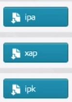 PhoneGap Build Następnie nasza aplikacja kompilowana jest w chmurze, wystarczy chwilę poczekać na