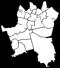 Katowice - opis ogólny Katowice to miasto położone w południowej Polsce, główny ośrodek Górnośląskiego Okręgu Przemysłowego.
