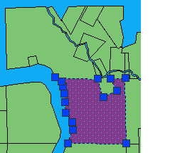 z powrotem wpisany, inni użytkownicy mogą tylko wyświetlać źródło elementu - nie mogą go modyfikować. UWAGA W tym ćwiczeniu używana jest mapa utworzona za pomocą szablonu map2d.