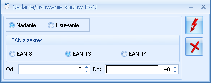 Podręcznik Użytkownika systemu Comarch OPT!MA Str.